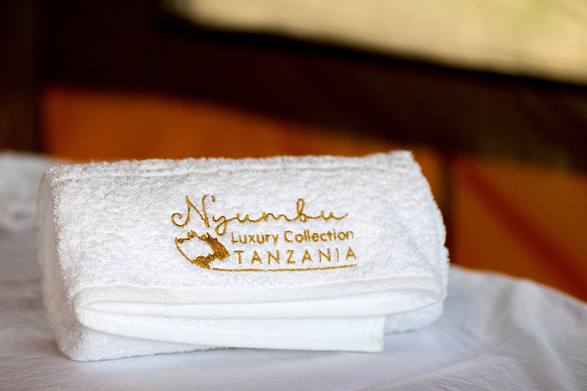 Nyumbu Luxury Collection – Experience the beauty of the African Savanna