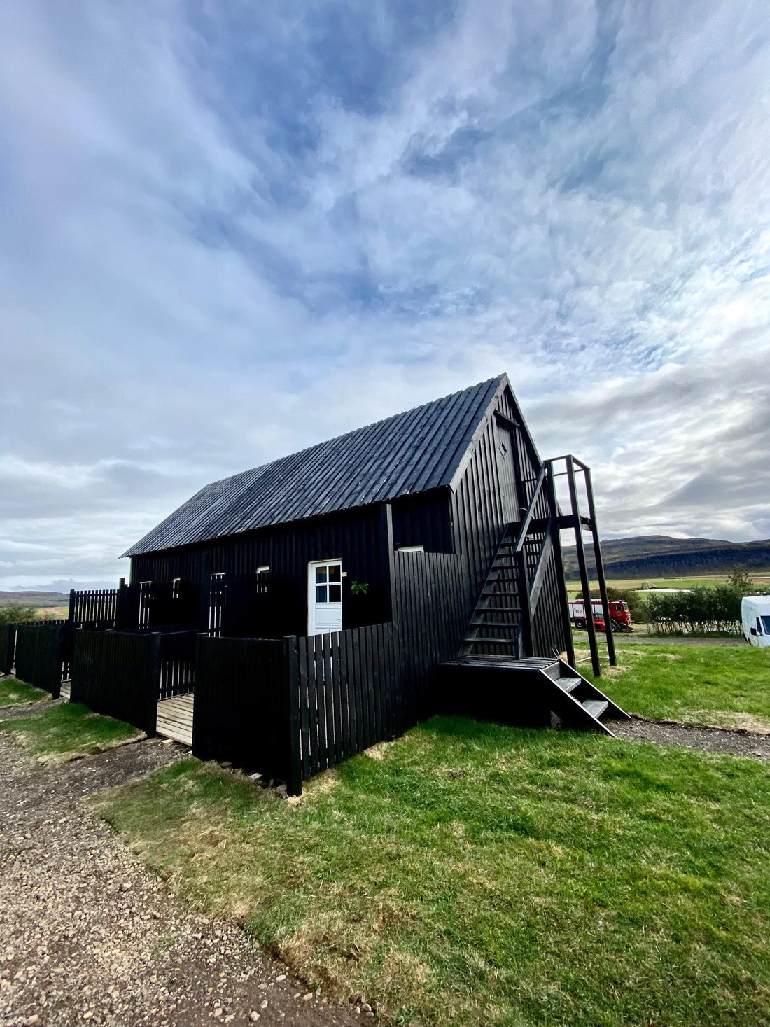 HRAUNSNEF COUNTRY HOTEL UPDATED 2024 B&B Reviews and 45 Photos Iceland) Tripadvisor