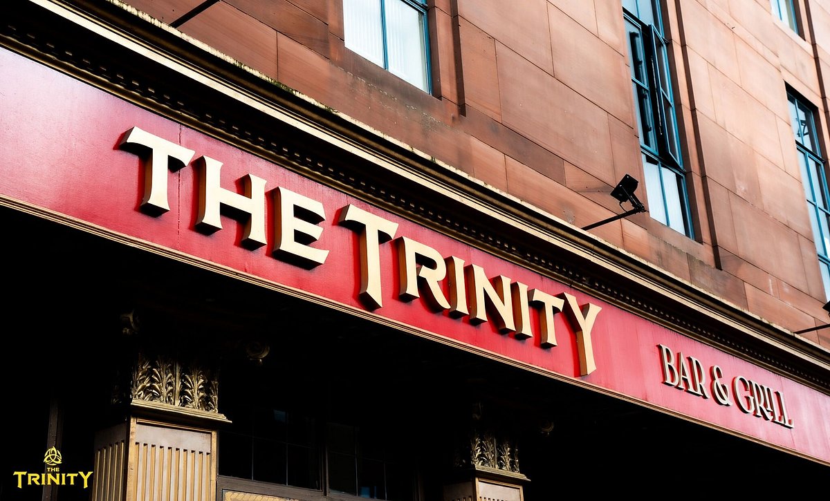 TRINITY BAR & GRILL, Derry - Restaurant Reviews, Photos & Phone Number -  Tripadvisor