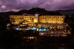 Zuri Resort in Busuanga Island