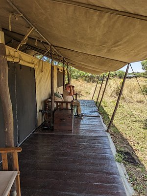 Lemala Ndutu Mobile Tented Camp, Serengeti National Park, Tanzania - 2023 /  2024