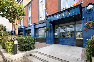 Waterford Marina Hotel in Waterford