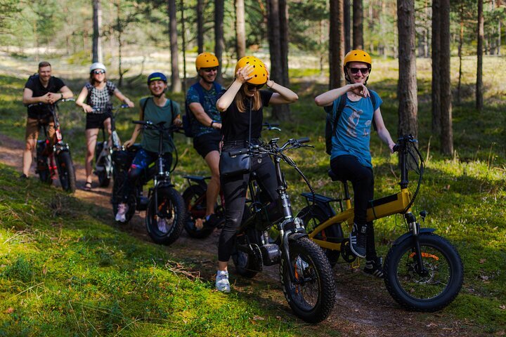 Ebike trails near me sale