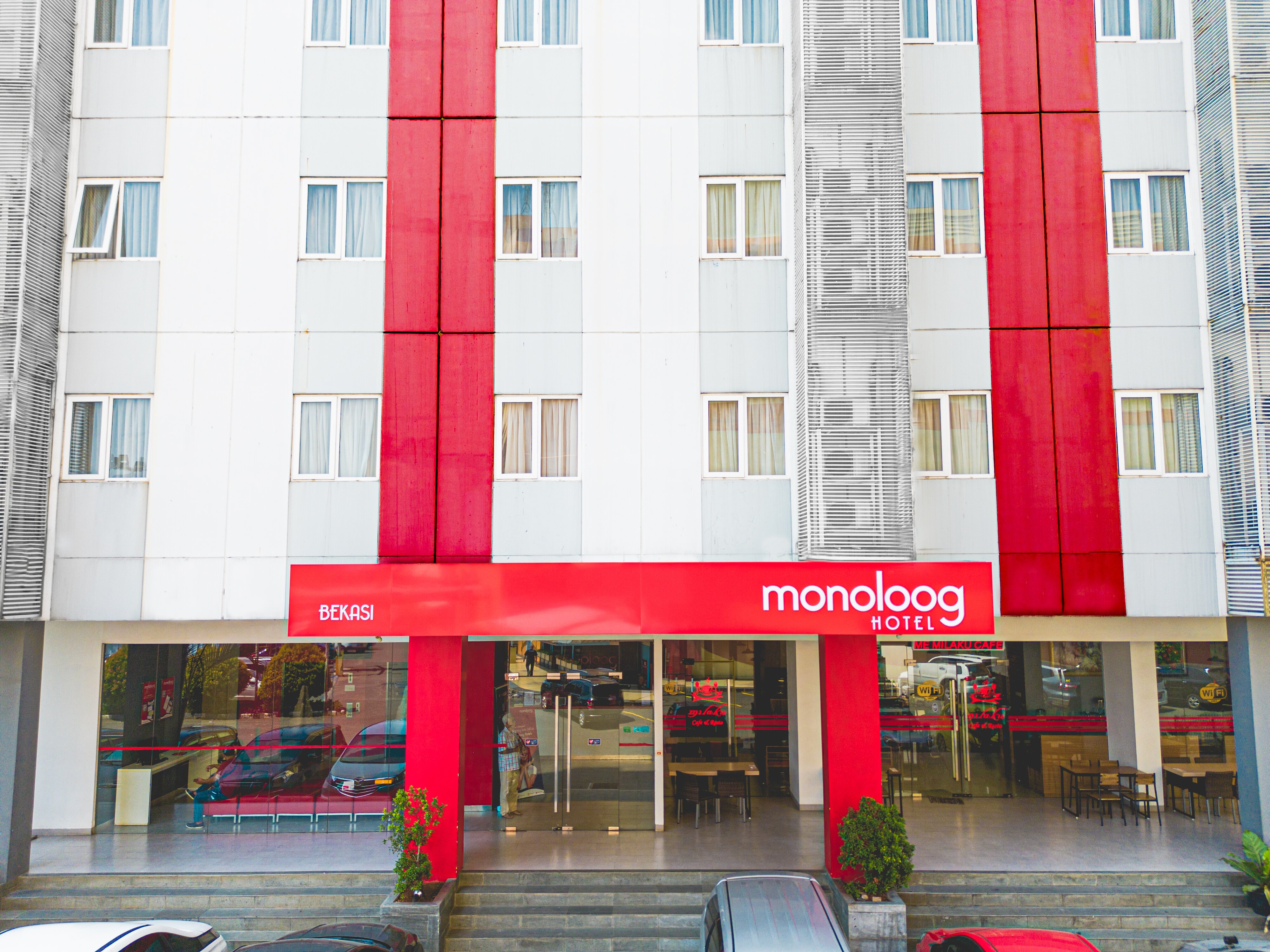 MONOLOOG HOTEL BEKASI (INDONÉSIA): 195 Fotos, Comparação De Preços E ...