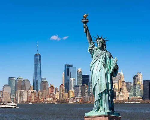 day tours from new york