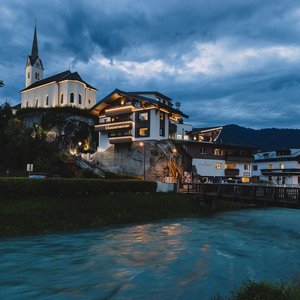 Margarethenstein Boutique Hotel & Apartment