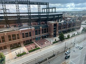 THE RALLY HOTEL AT MCGREGOR SQUARE - Updated 2023 Prices & Reviews (Denver,  CO)