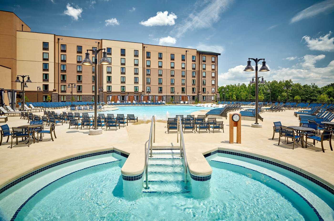 GREAT WOLF LODGE BALTIMORE / PERRYVILLE MD Prices Resort Reviews