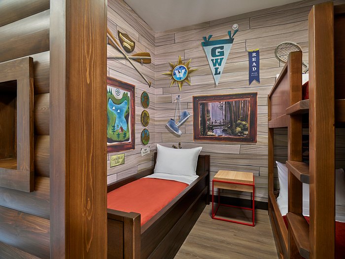 Great Wolf Lodge - Baltimore / Perryville, MD Rooms: Pictures & Reviews