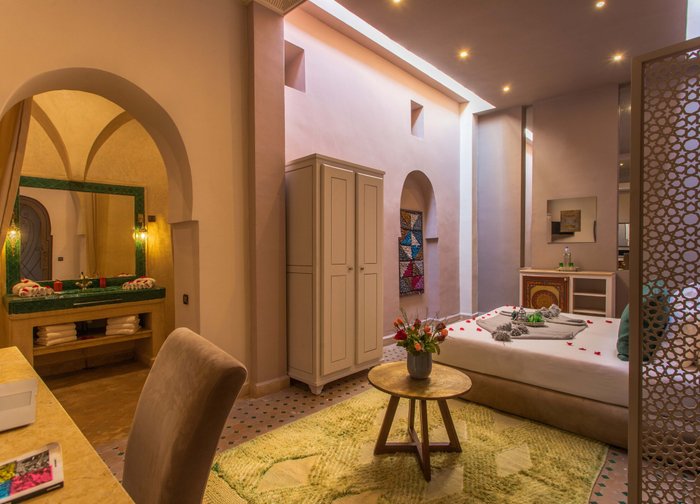 Imagen 2 de Le Medina Privilege Riad & Spa