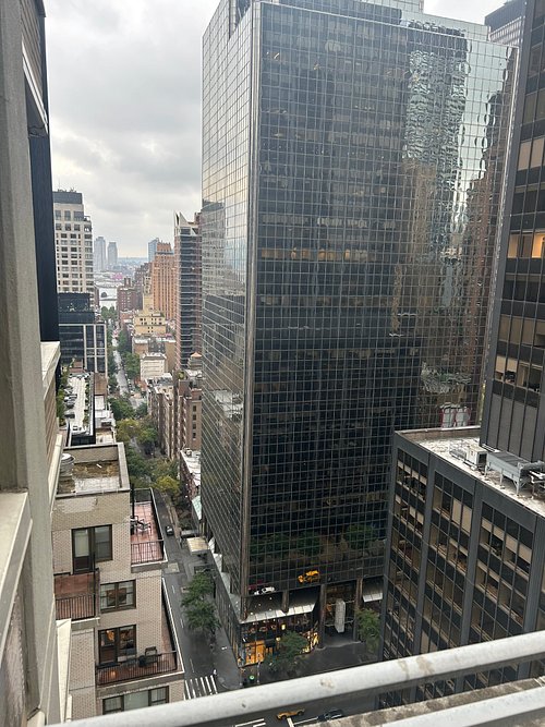 THE KIMBERLY HOTEL - Updated 2023 Prices & Reviews (New York City)