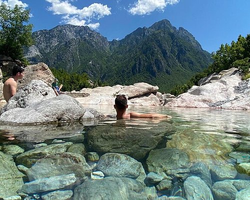 albania tour tui