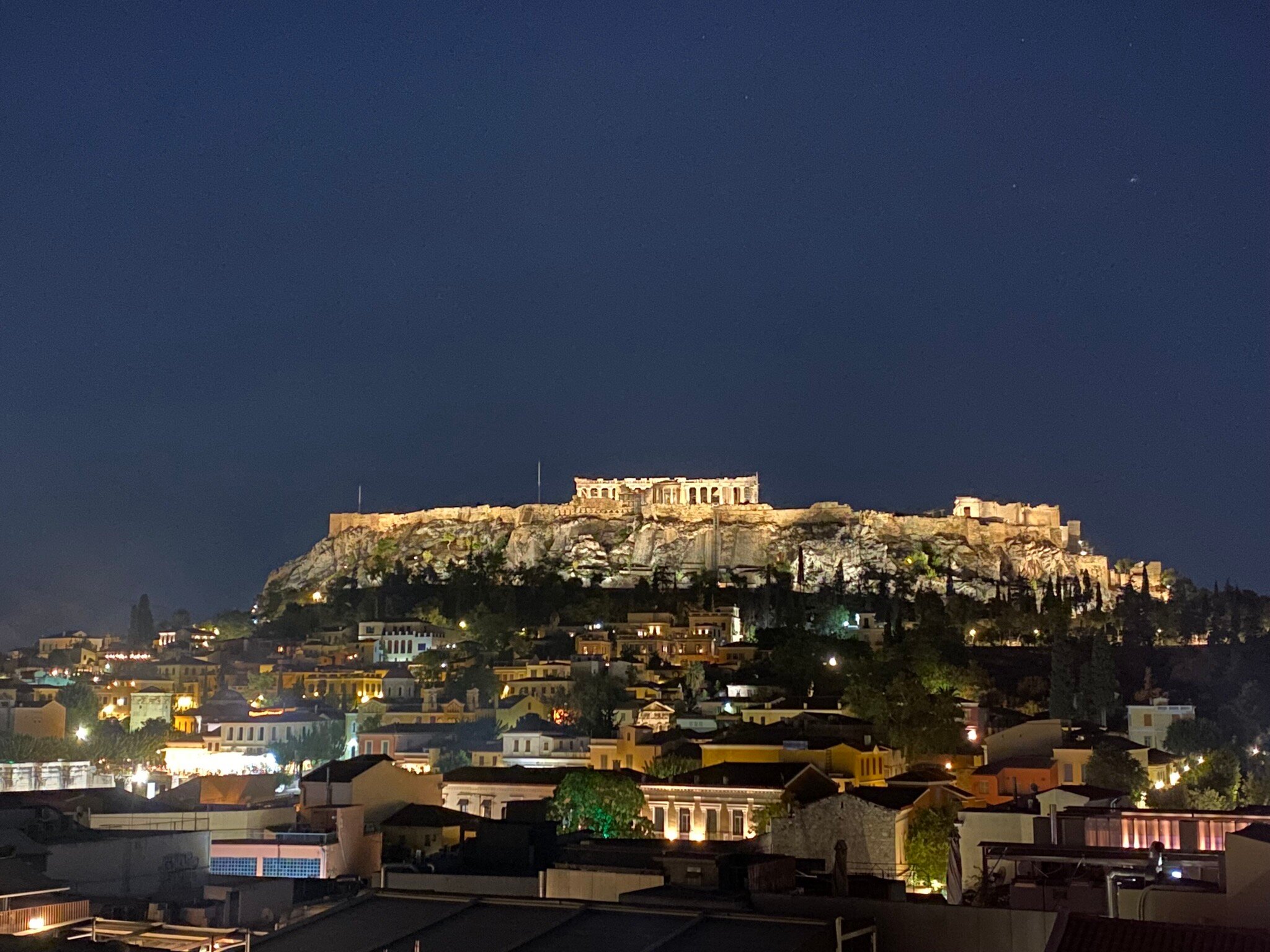 Acropolis City Life Boutique Hotel UPDATED Prices Reviews