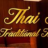 Thai Relax Traditional Thai Massage