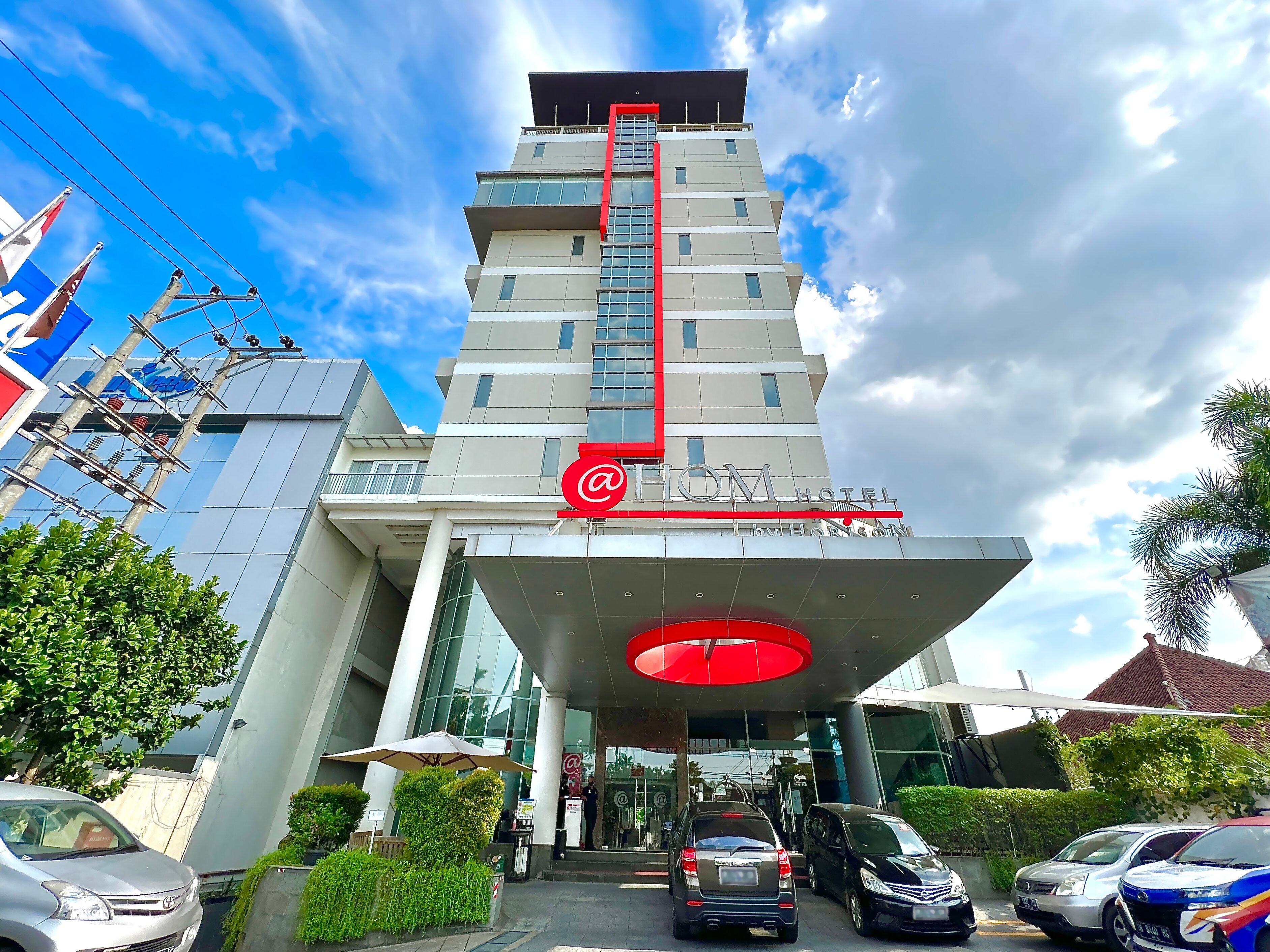 10 Hotel Bintang 3 Terbaik Di Semarang - Tripadvisor