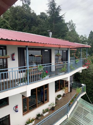 ALPINE RHAPSODY - Prices & Hotel Reviews (Ranikhet, India)