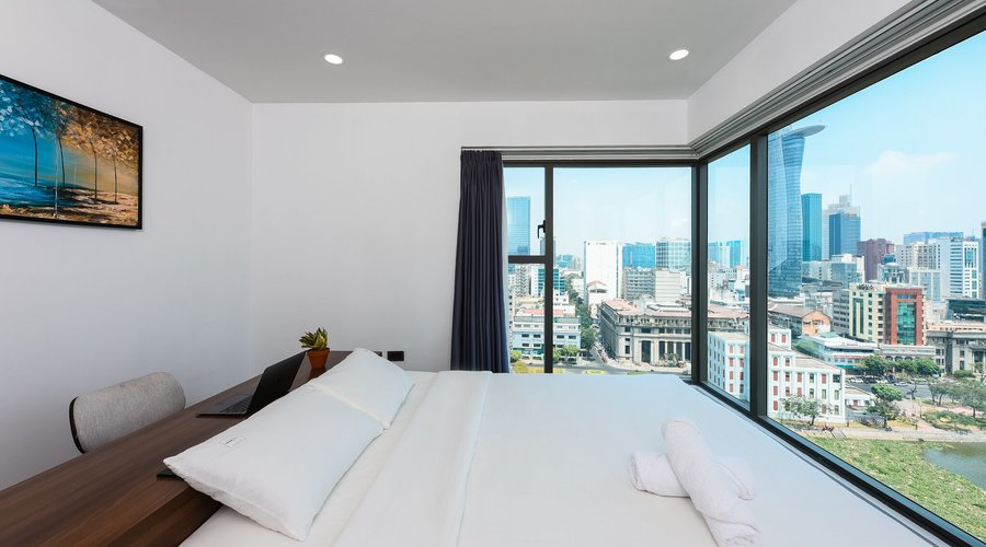 Room view