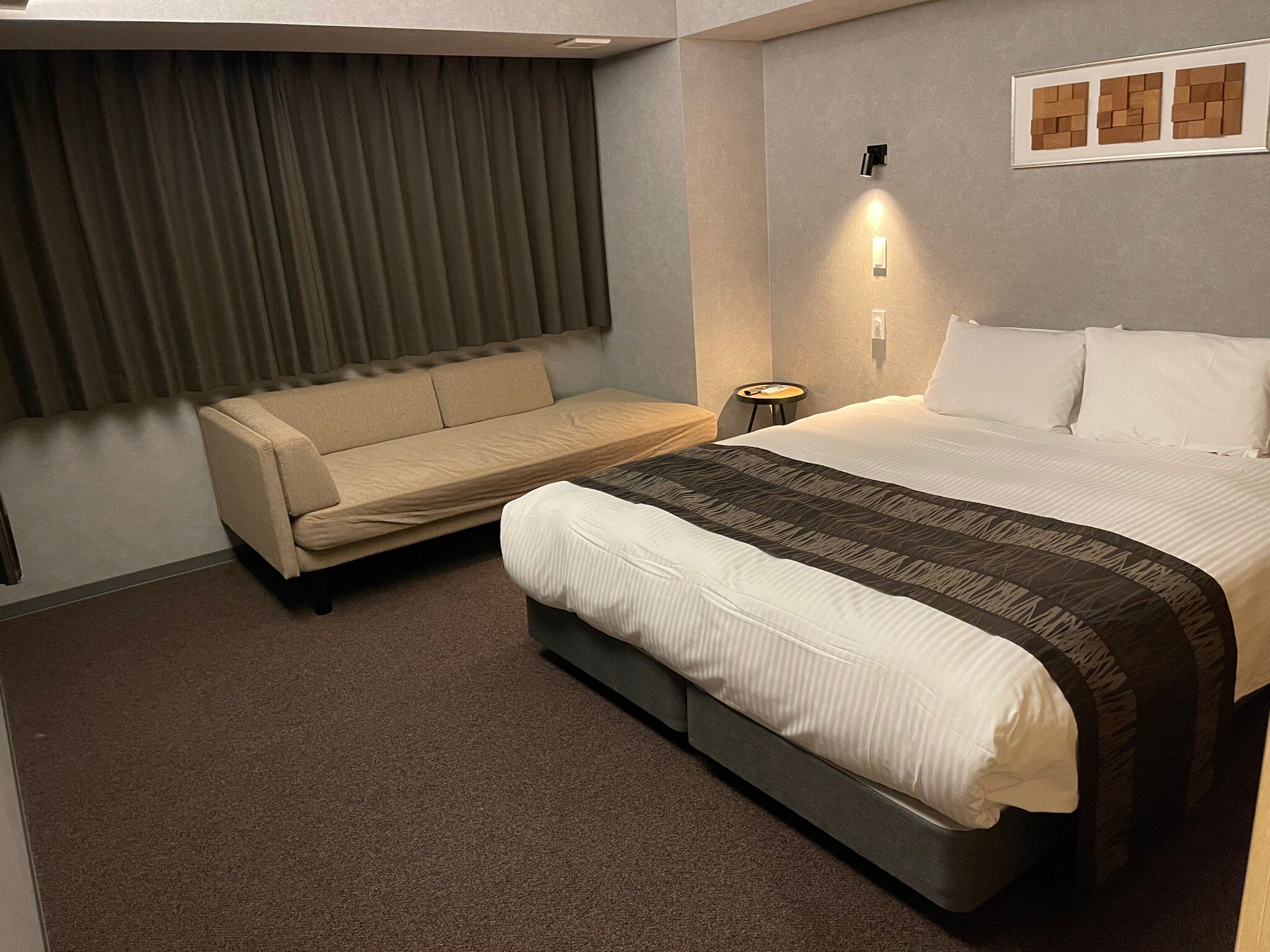 RANDOR HOTEL NAMBA OSAKA SUITES $108 ($̶1̶2̶2̶) - Updated 2023