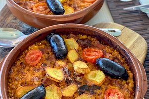 Comida