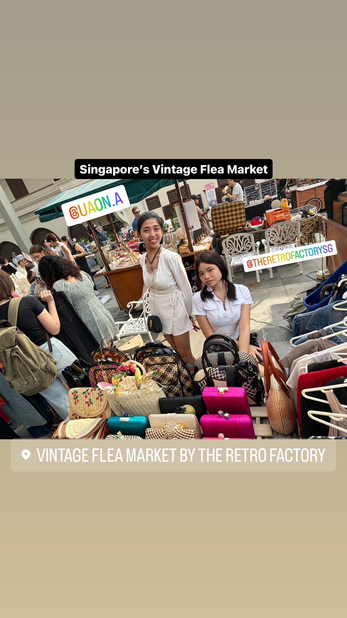 THE 10 BEST Singapore Flea Street Markets Updated 2024