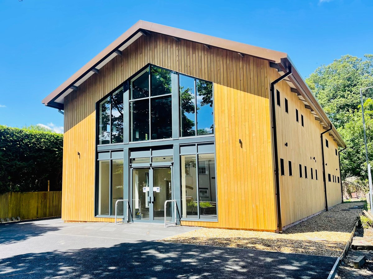 AMESBURY HISTORY CENTRE WILTSHIRE INGLATERRA