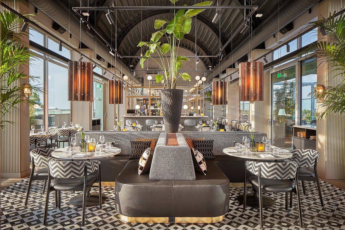 CAFE HART VAN BRABANT, Den Bosch - Menu, Prices & Restaurant Reviews -  Tripadvisor