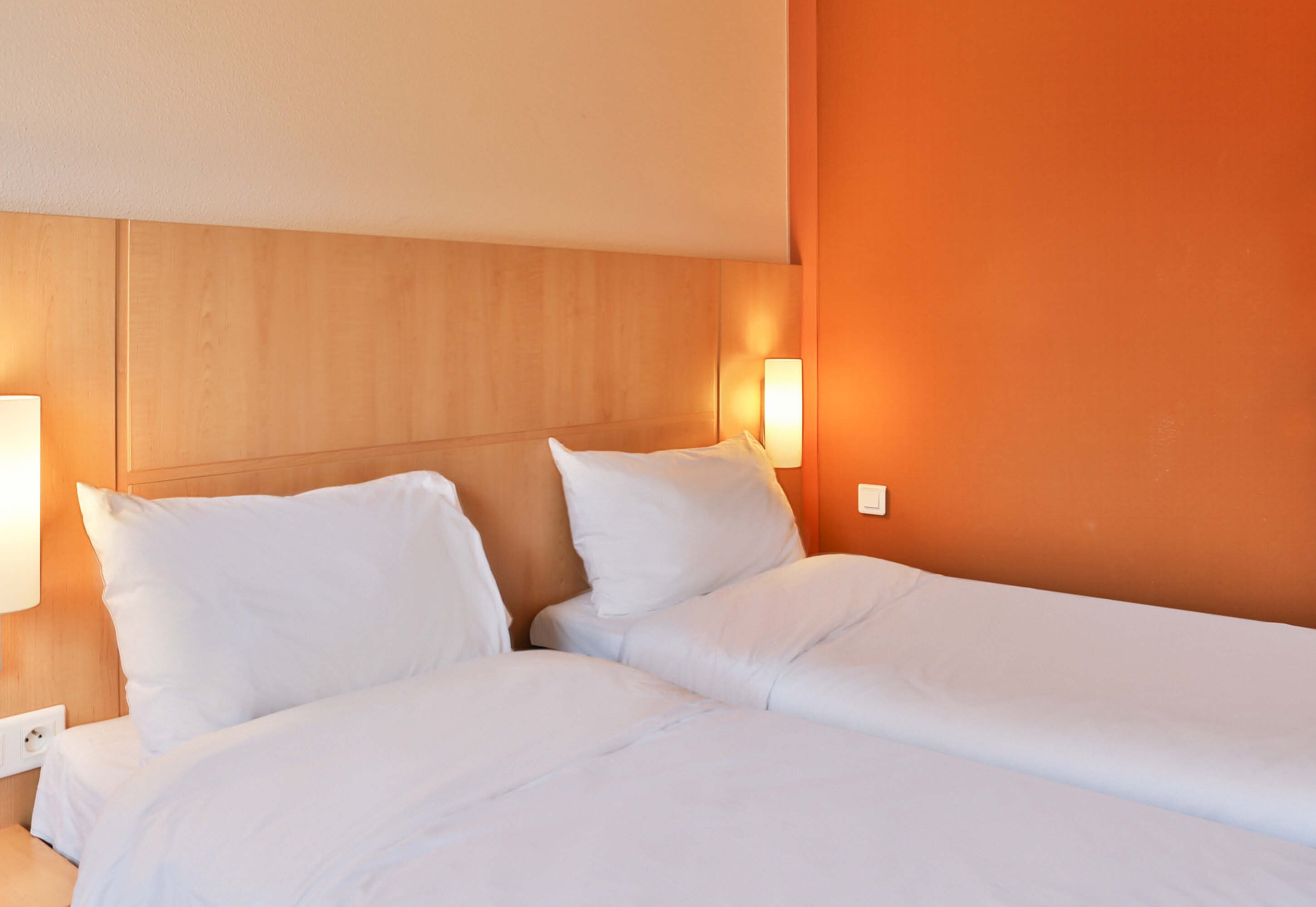 B&B HOTEL LES SABLES-D'OLONNE CENTRE GARE : Tarifs 2024