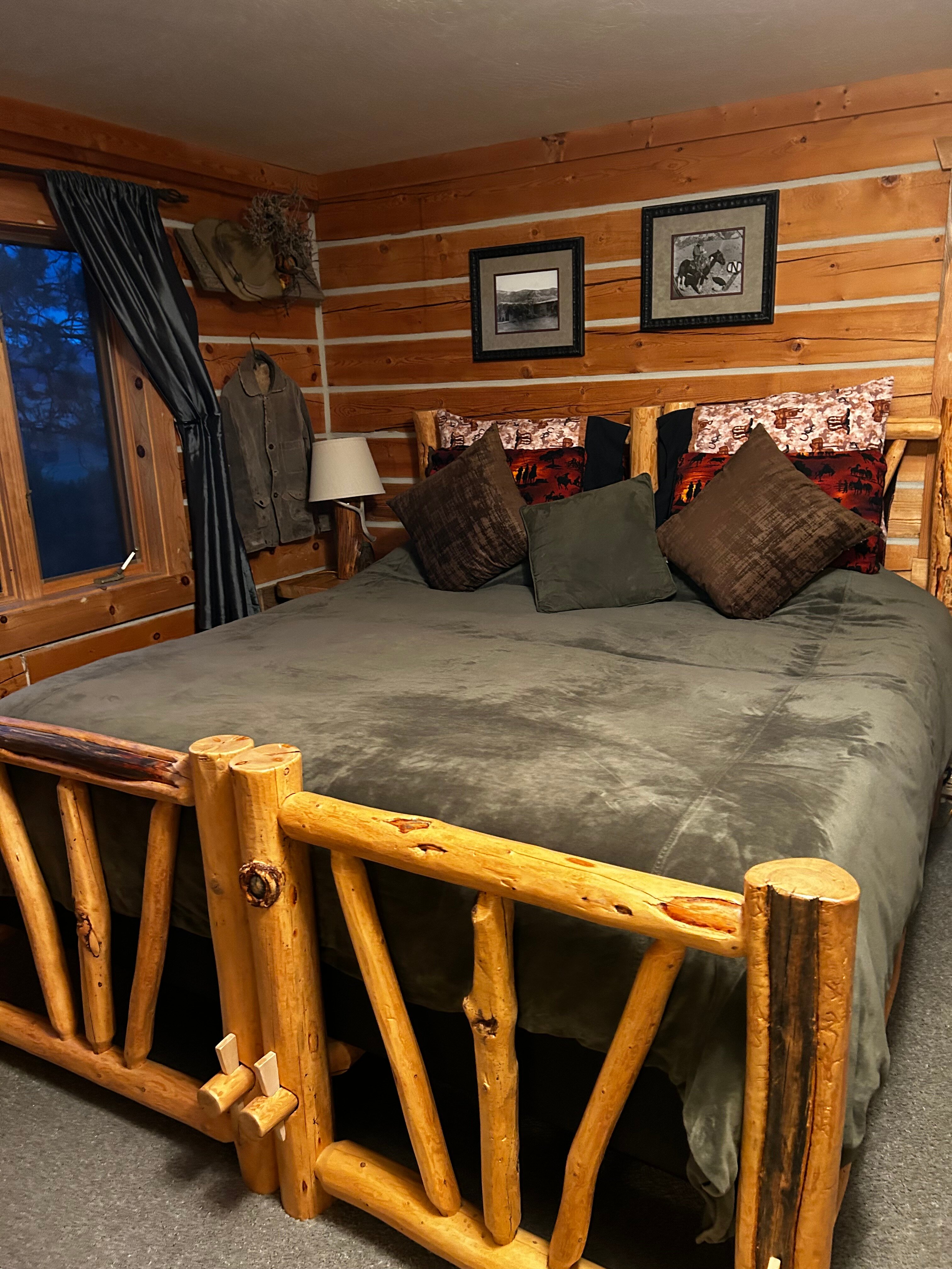 BLUE MOUNTAIN BED & BREAKFAST $185 ($̶2̶0̶6̶) - Prices & B&B Reviews ...