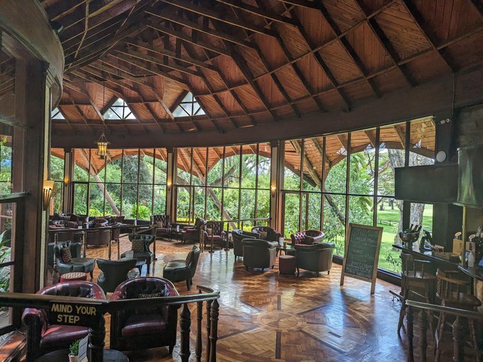 Lake Naivasha Sopa Resort Updated 2023 Prices And Lodge Reviews Kenya