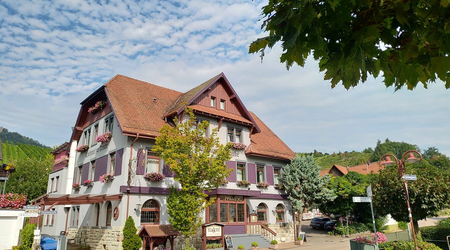 L'Hotel