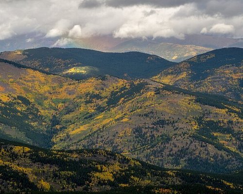 Colorado Summer Activities: 8 Outdoor Adventures in the Rocky Mountains