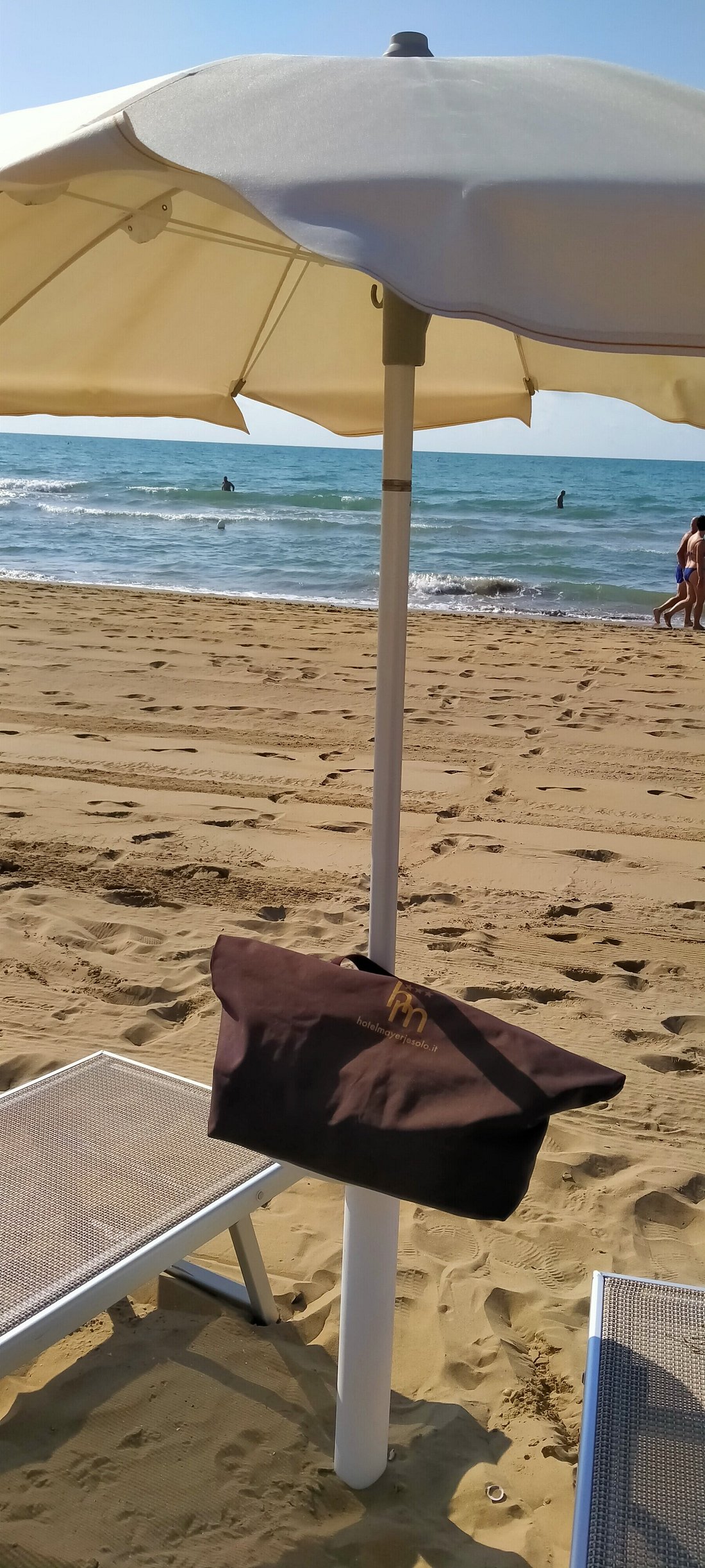 HOTEL MAYER - Prices & Reviews (Jesolo, Italy)