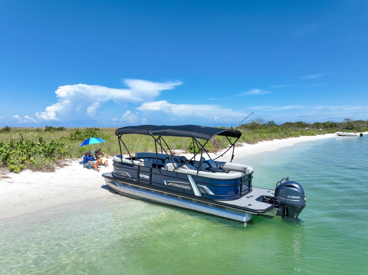 NAPLES BAY RESORT BOAT RENTALS All You Need to Know BEFORE You Go