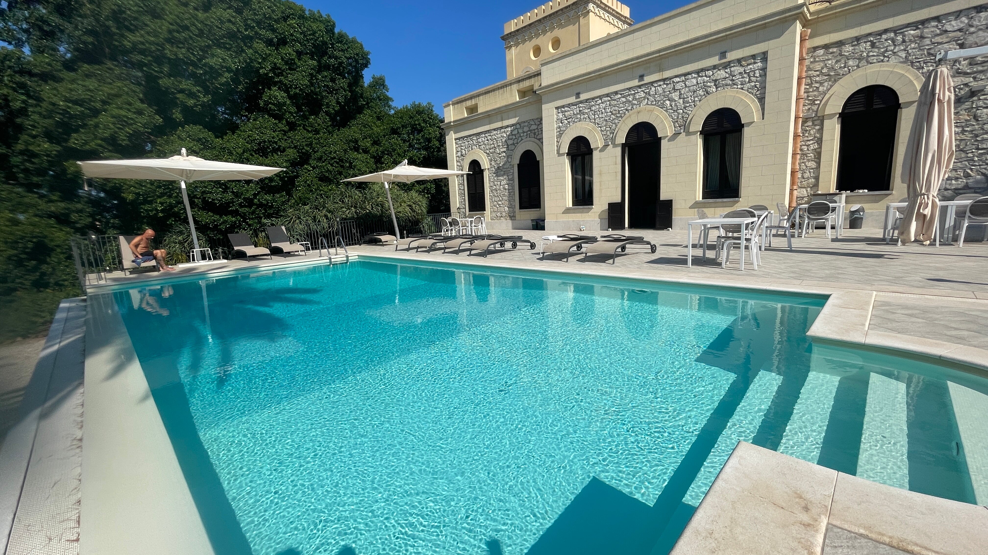 VILLA LE TORRI - Prices & Guest House Reviews (Trapani, Sicily)