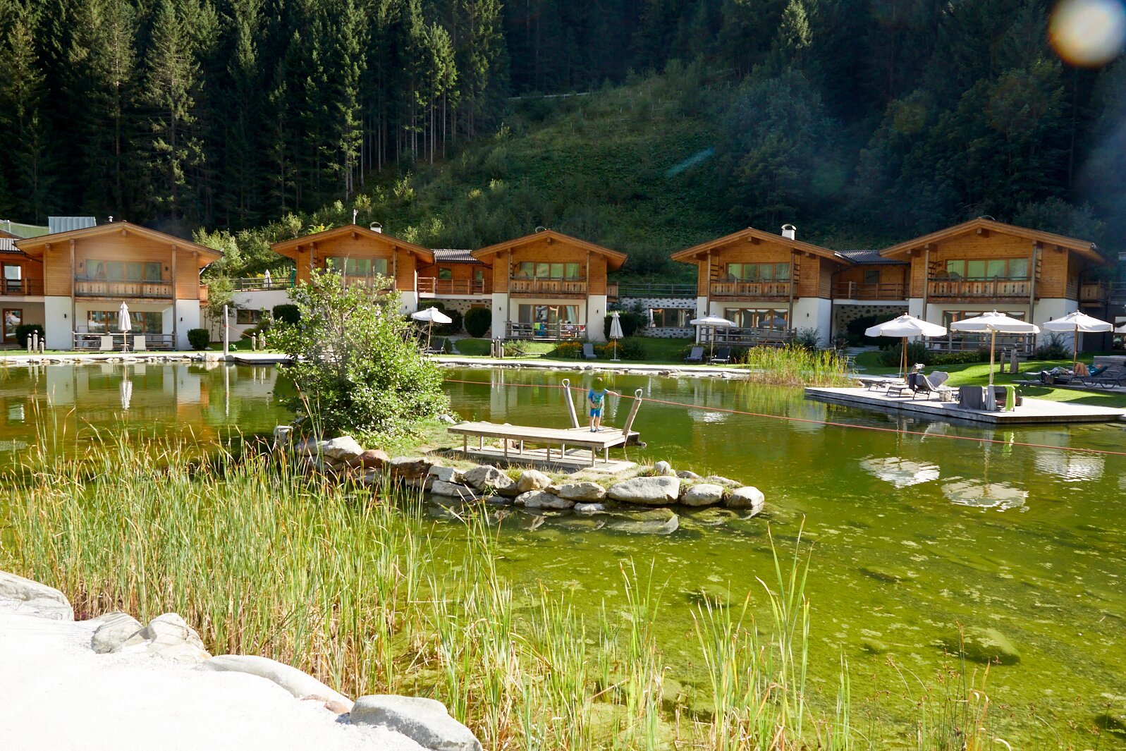 FEUERSTEIN NATURE FAMILY RESORT - Updated 2023 Prices & Hotel Reviews ...