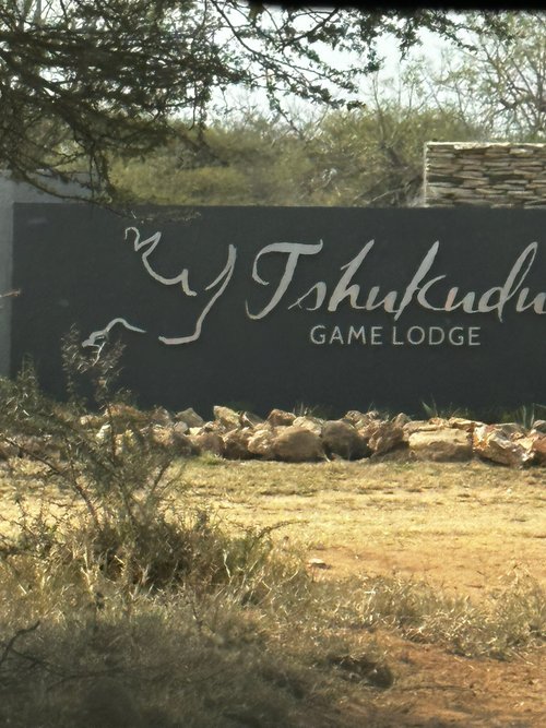 TSHUKUDU GAME LODGE (Хедспрут) - отзывы, фото и сравнение цен - Tripadvisor