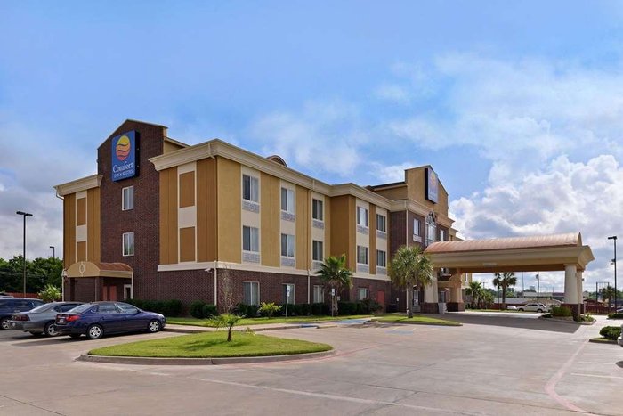 COMFORT INN & SUITES $96 ($̶1̶0̶2̶) - Updated 2024 Prices & Hotel ...