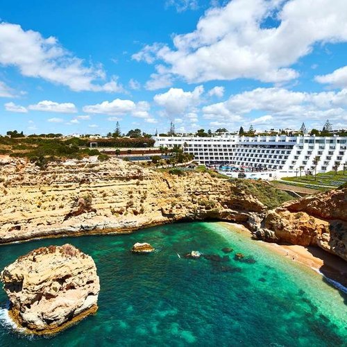 THE 10 BEST Hotels in Carvoeiro, Portugal 2023 (from $46) - Tripadvisor