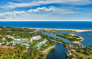 Radisson Resort Pondicherry Bay in Pondicherry