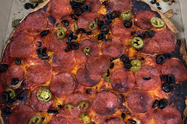 THE BEST 10 Pizza Places near R. CONCEIÇÃO 364, CENTRO - RS 95690