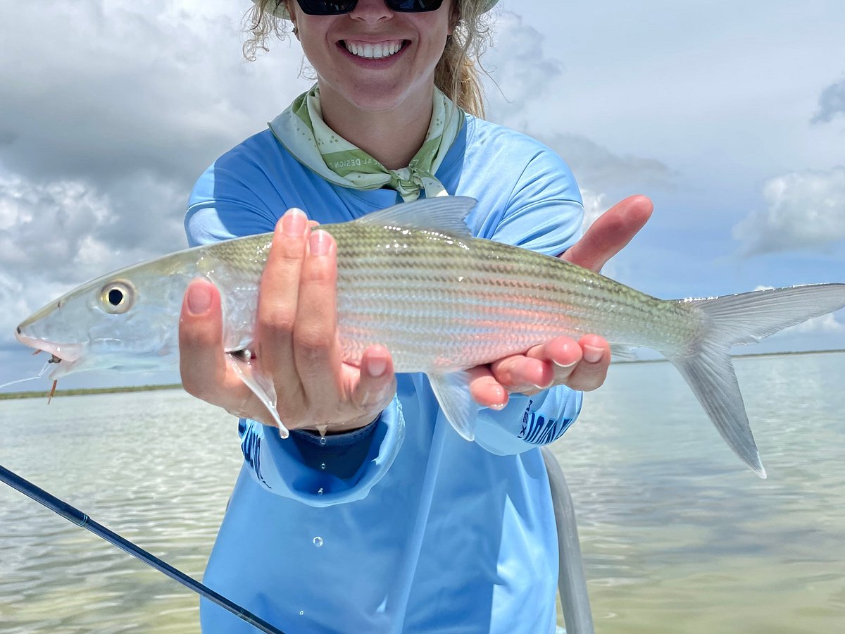Cancun Fly Fishing Light Tackle and Fly Fishing Charters. - All You Need to  Know BEFORE You Go (2024)