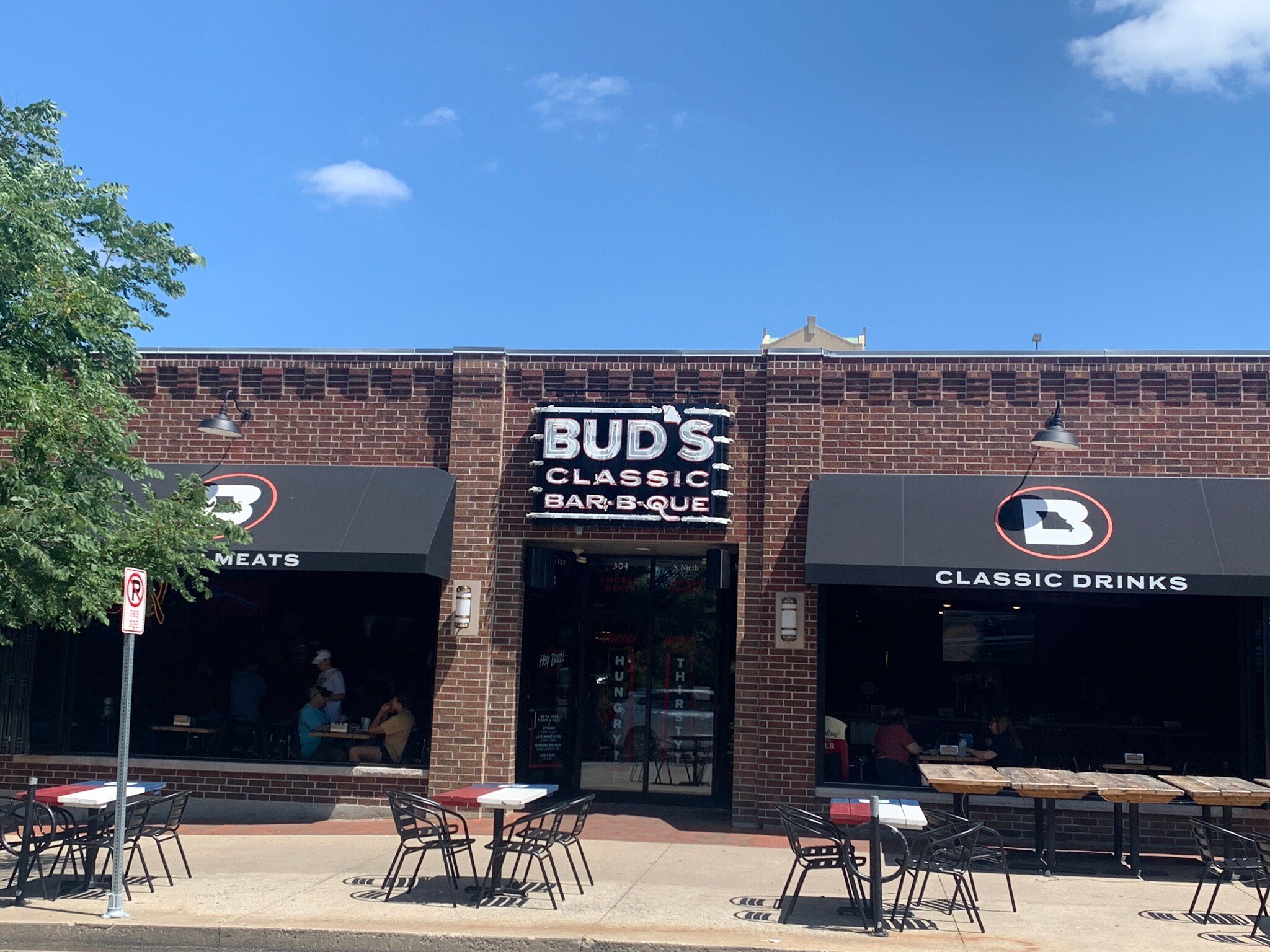 BUD S CLASSIC BBQ Columbia Restaurant Reviews Photos Phone Number Tripadvisor