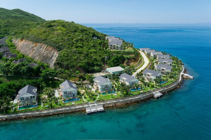 HÒN TẰM RESORT (Nha Trang) - Đánh giá Khu nghỉ dưỡng & So sánh giá -  Tripadvisor