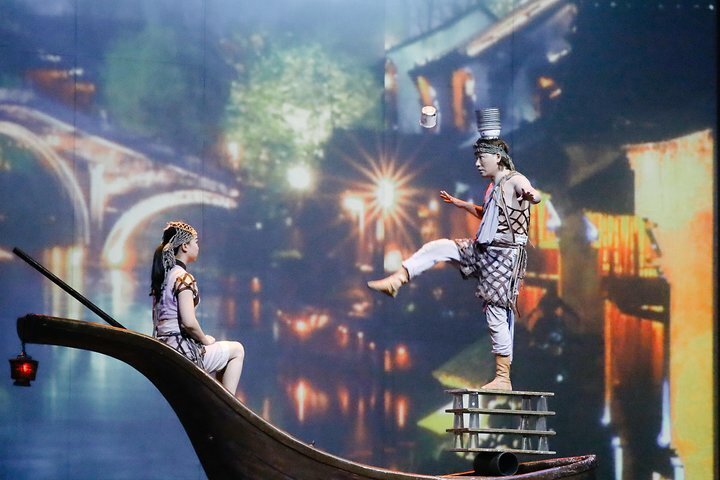THE 10 BEST Upcoming Concerts & Shows in China (Updated 2025)