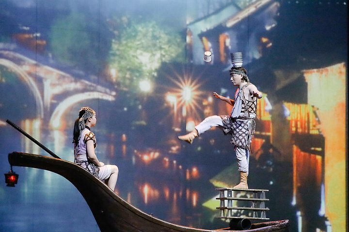 THE 10 BEST Upcoming Concerts & Shows in China (Updated 2025)