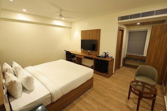 HOTEL SHARDA RESIDENCY - Updated 2023 Prices & Reviews (Patna, India)