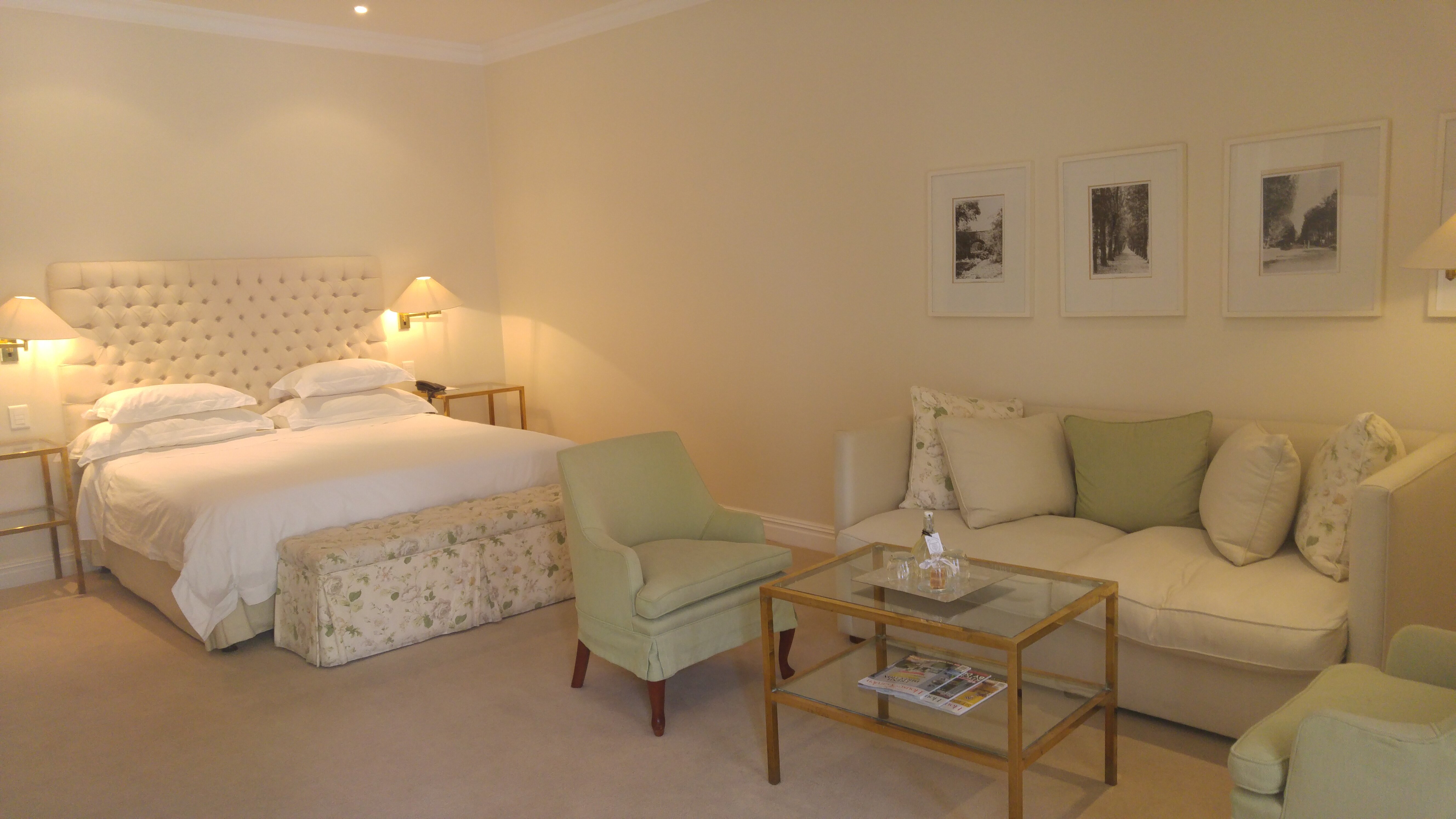 The Andros Boutique Hotel Claremont South Africa Tripadvisor