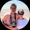 Brian and Laurie