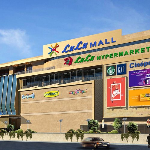 THE 10 BEST Hyderabad Shopping Malls (Updated 2024) - Tripadvisor