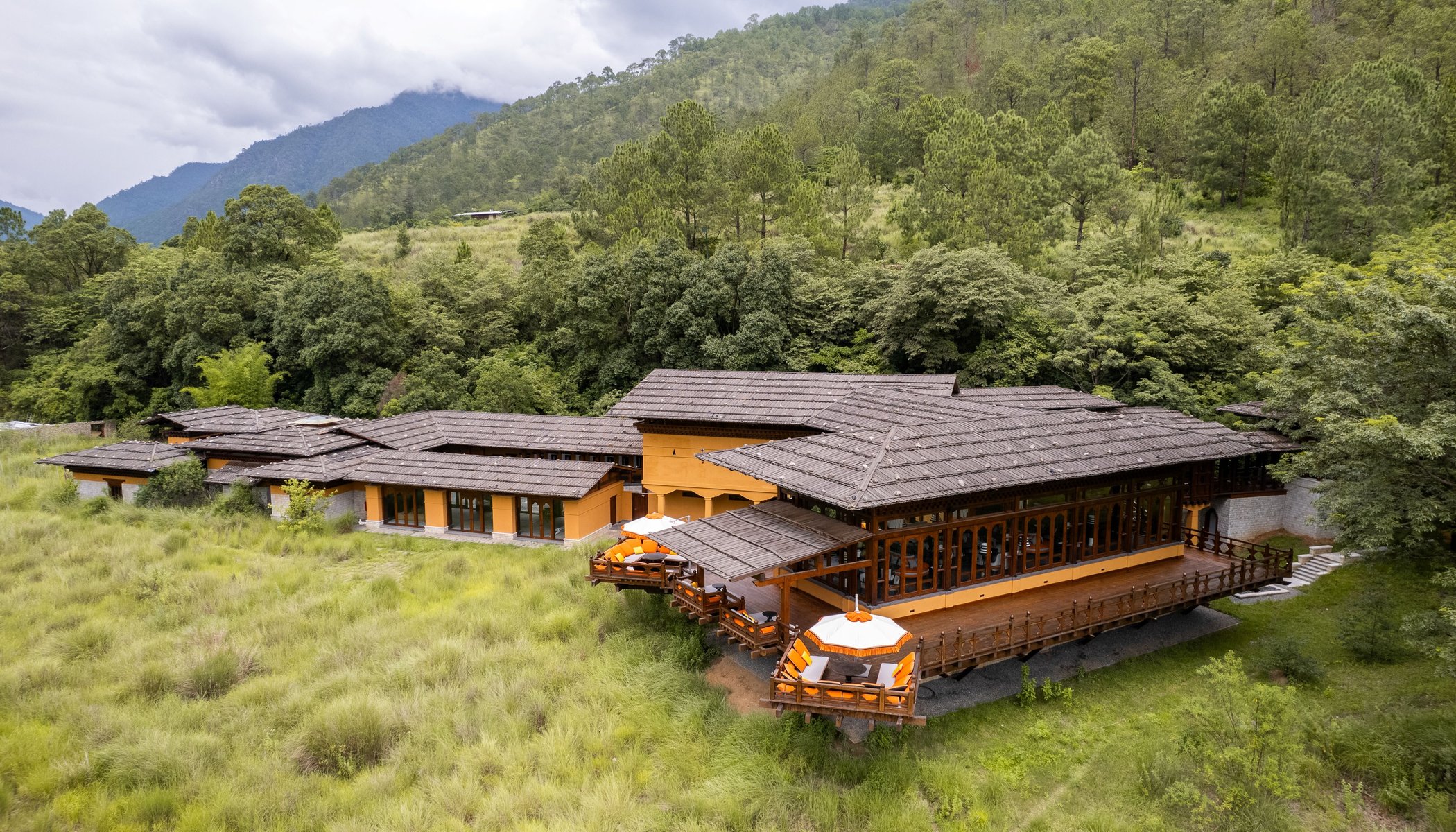 Pemako Punakha by null